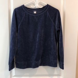 Old navy sweater